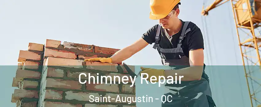  Chimney Repair Saint-Augustin - QC