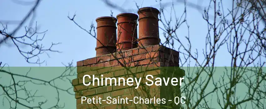  Chimney Saver Petit-Saint-Charles - QC