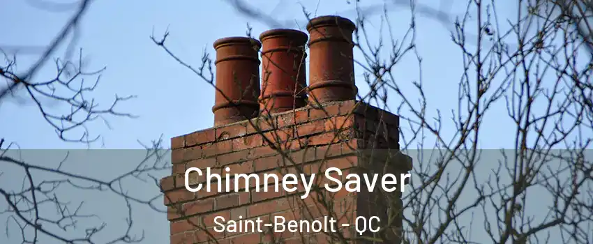  Chimney Saver Saint-Benolt - QC
