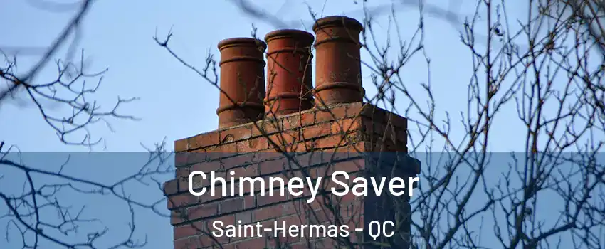  Chimney Saver Saint-Hermas - QC