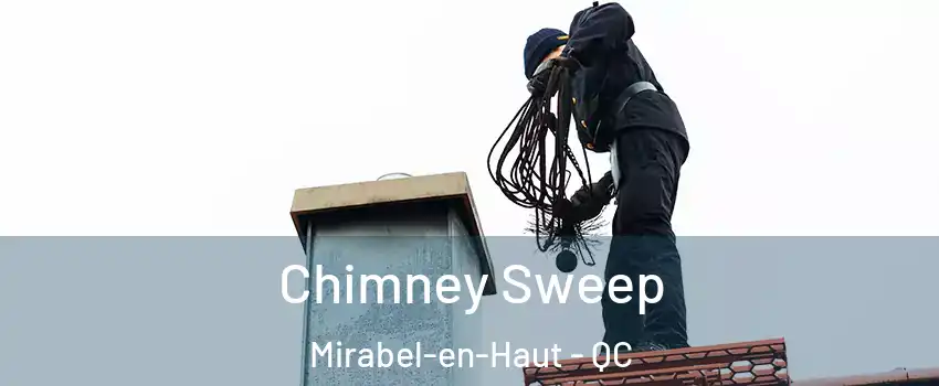  Chimney Sweep Mirabel-en-Haut - QC
