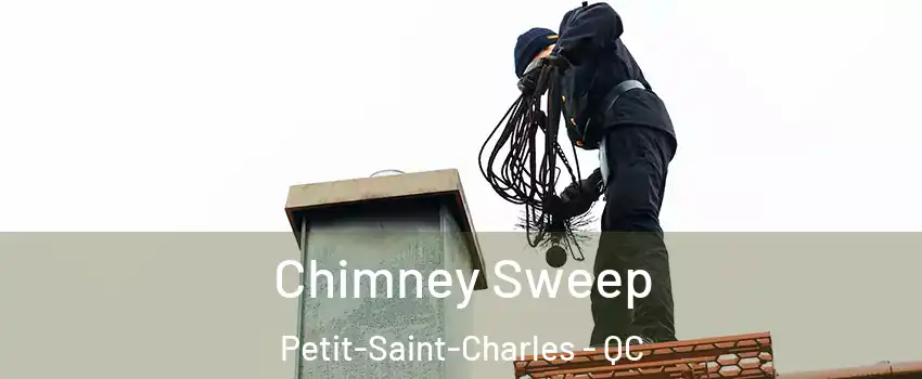  Chimney Sweep Petit-Saint-Charles - QC
