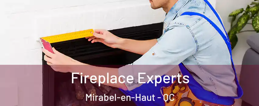  Fireplace Experts Mirabel-en-Haut - QC