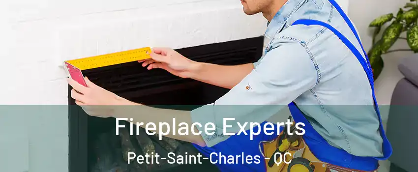 Fireplace Experts Petit-Saint-Charles - QC