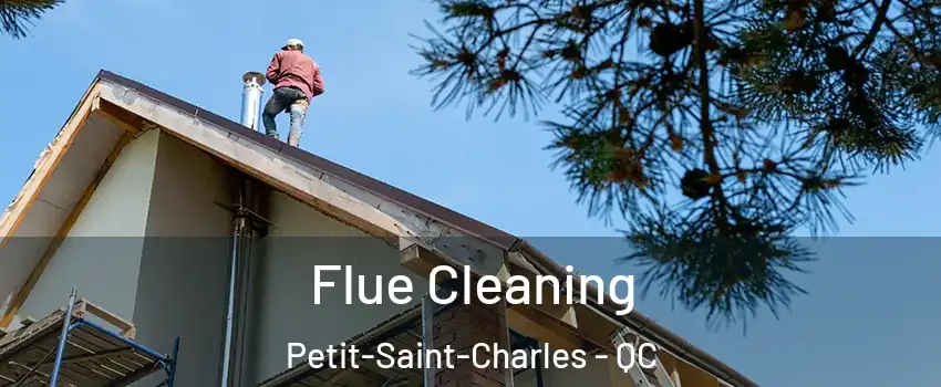 Flue Cleaning Petit-Saint-Charles - QC