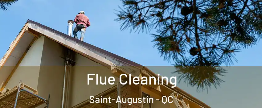 Flue Cleaning Saint-Augustin - QC