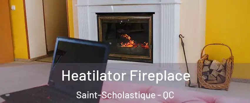  Heatilator Fireplace Saint-Scholastique - QC