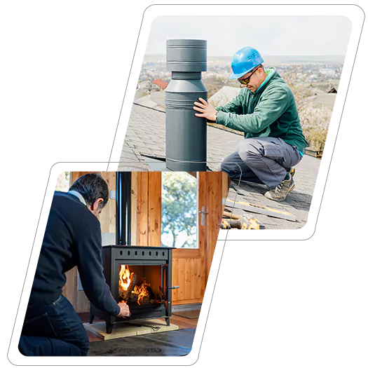 Remove Chimney Odor in Mirabel, QC