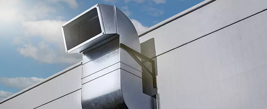 Trusted Air Duct Cleaning Company in Saint-Augustin, Quebec