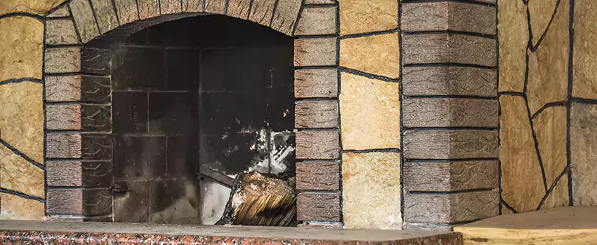 Damaged Brick Fireplace Replacements Services in Mirabel, QC
