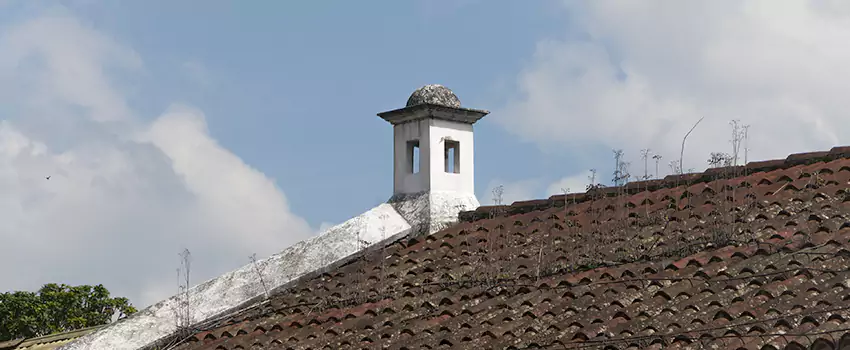 Chimney Air Vent Repair in Mirabel, QC