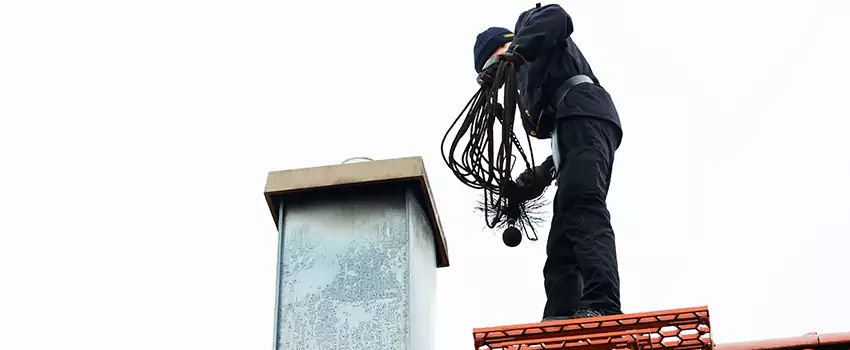 Residential Chimney Animal Removal Solution in Mirabel, QC