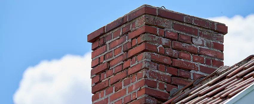 Chimney Fireplace Ash Dump Cleaning in Mirabel, QC
