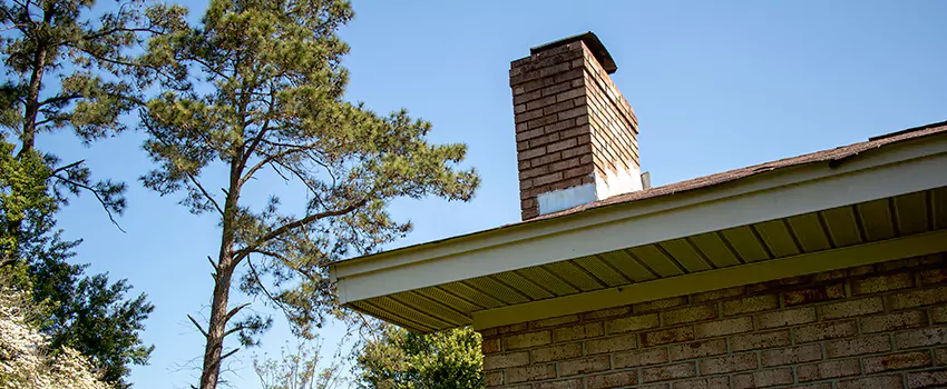 Chimney Chase Inspection Near Me in Mirabel, Quebec