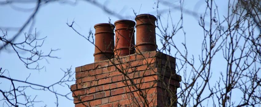 Chimney Crown Replacement in Mirabel, Quebec