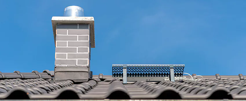 Chimney Damper Inspection in Mirabel, QC