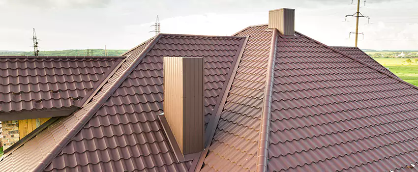Chimney Creosote Cleaning in Saint-Augustin, QC