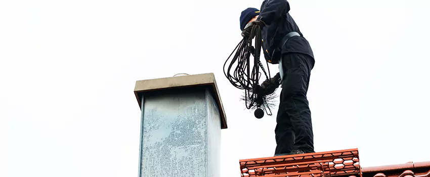 Chimney Flue Relining Services in Mirabel, Quebec