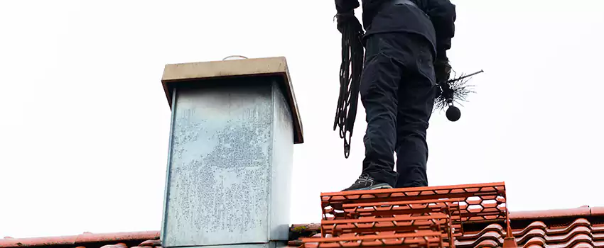 Chimney Inspection Levels in Mirabel, QC