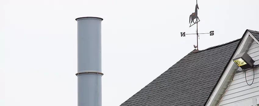 Chimney Liner Services Cost in Mirabel, QC