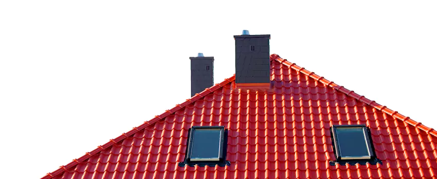 Chimney Pot Replacement in Mirabel, QC