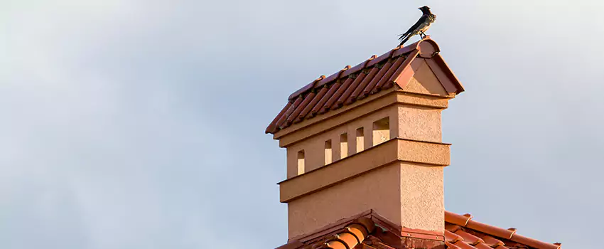 Cost To Rebuild A Chimney in Mirabel, Quebec
