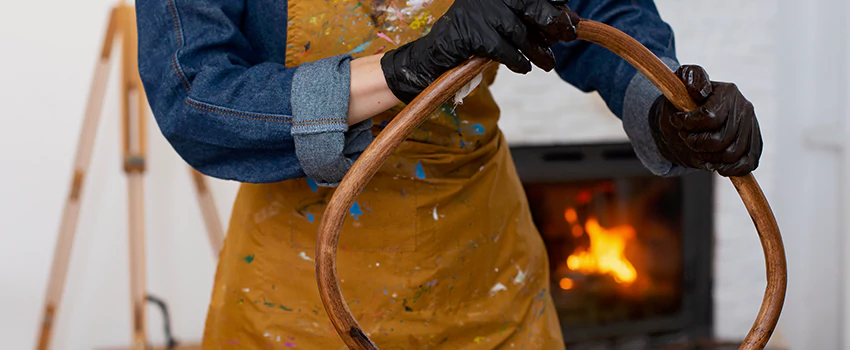 Chimney Saver Waterproofing Services in Mirabel, Quebec