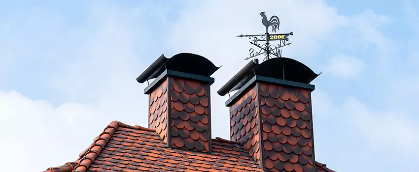 Chimney Installation in Mirabel, QC