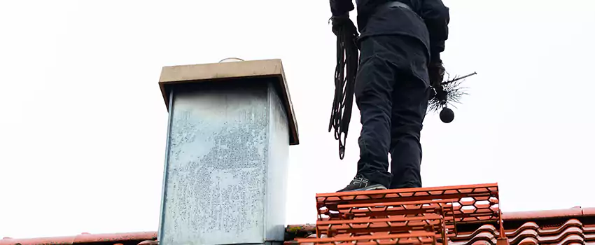 Chimney Soot Cleaning Cost in Mirabel, QC