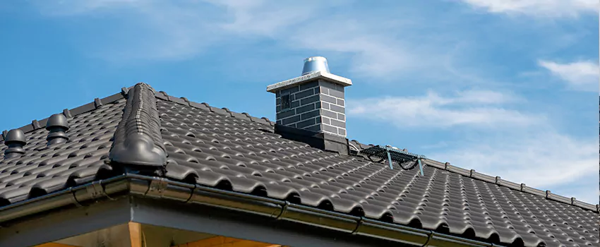 Chimney Spark Arrestor Requirements in Mirabel, Quebec