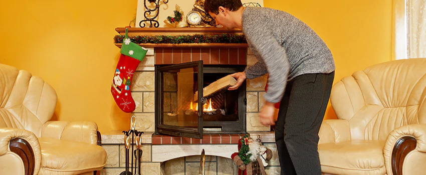 Wood Stove Chimney Sweep in Mirabel, Quebec
