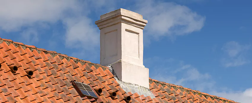 Chimney Sweep To Clear Creosote Buildup in Mirabel, QC