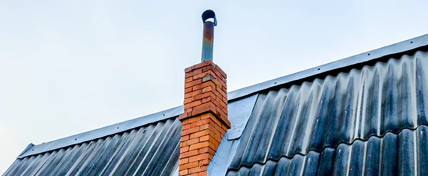 Chimney Mortar Replacement in Mirabel, QC