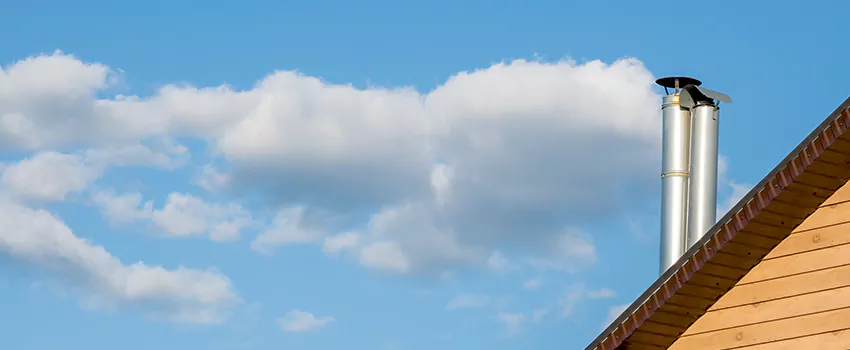 Diagnosing Commercial Chimney Problems in Saint-Augustin, QC