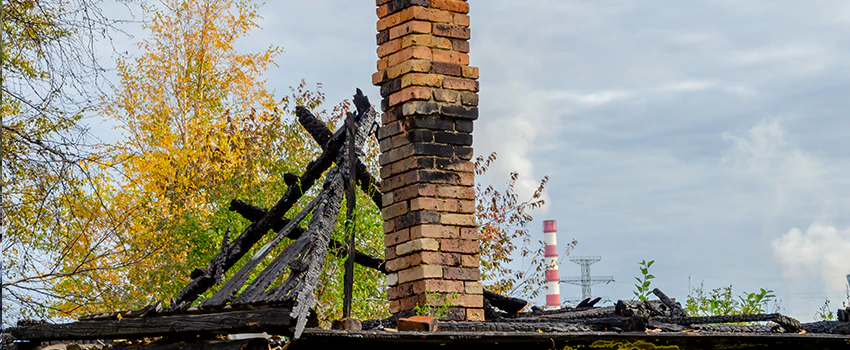 Broken Chimney Bricks Repair Services in Mirabel, QC