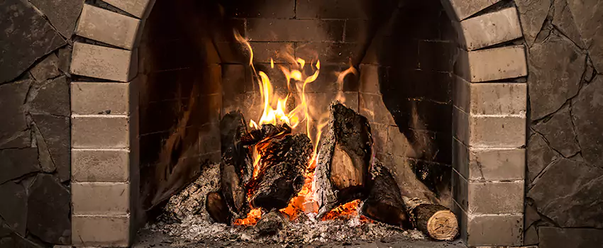 Cracked Electric Fireplace Bricks Repair Services  in Saint-Augustin, QC