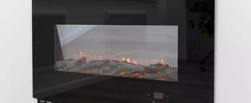 Dimplex Fireplace Installation and Repair in Mirabel, QC