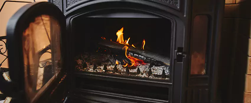 Advantages of Drolet Fireplaces in Saint-Augustin, Quebec
