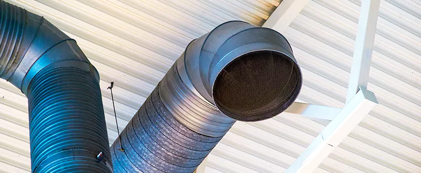 HVAC Ductwork Cleaning in Mirabel, QC