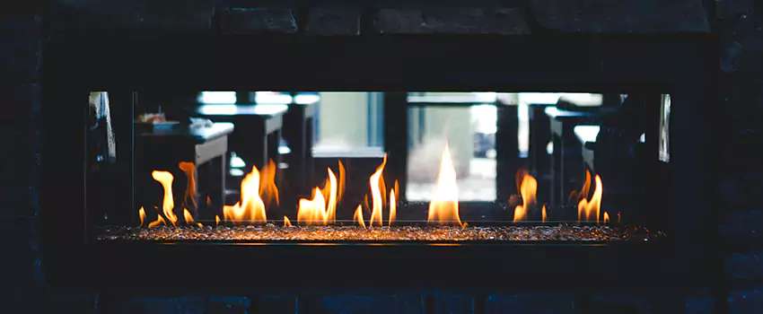 Electric Fireplace Ember Set Enhancement Services in Mirabel, QC 