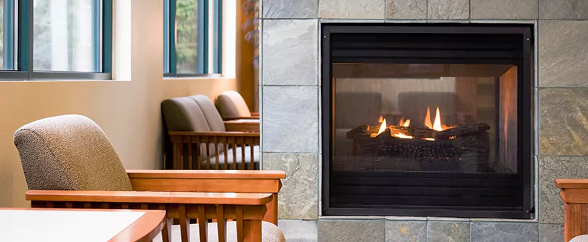 Smoky Effect Electric Fireplace Logs in Mirabel, Quebec