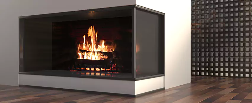 Empire Comfort Systems Fireplace Installation and Replacement in Mirabel, QC