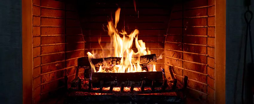 Fireplace Broken Ashtray Repair Services in Mirabel, Quebec