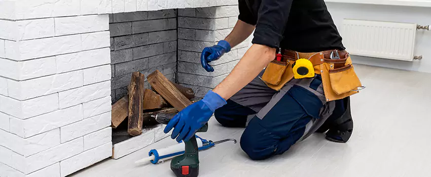 Ethanol Fireplace Installation Contractors in Saint-Augustin, QC