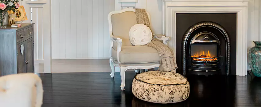 Gas to Wood-Burning Fireplace Conversion Services in Saint-Augustin, Quebec