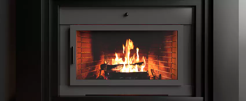 Custom Fireplace Crystals in Mirabel, Quebec