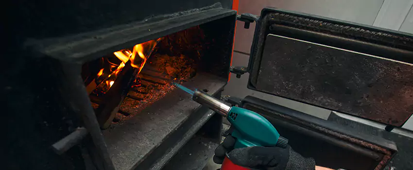 Fireplace Dampers Pivot Repair Services in Saint-Augustin, Quebec