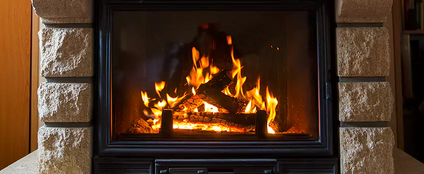 Fireplace Design Ideas in Mirabel, QC