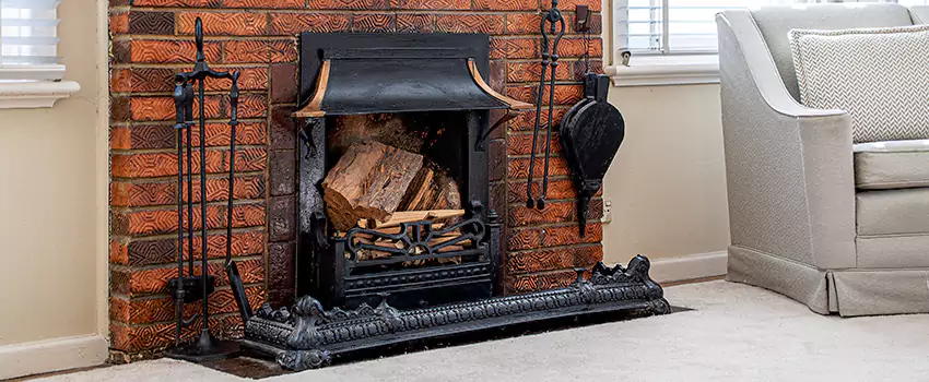 Fireplace Renovation Service in Mirabel, Quebec