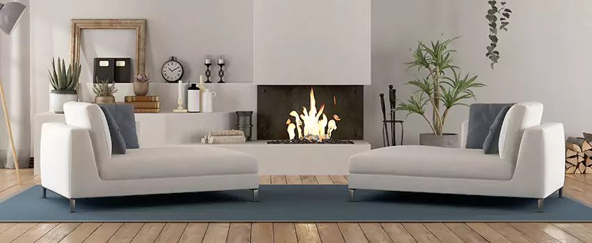 Welding Repairs For Fireplace Grate in Mirabel, QC